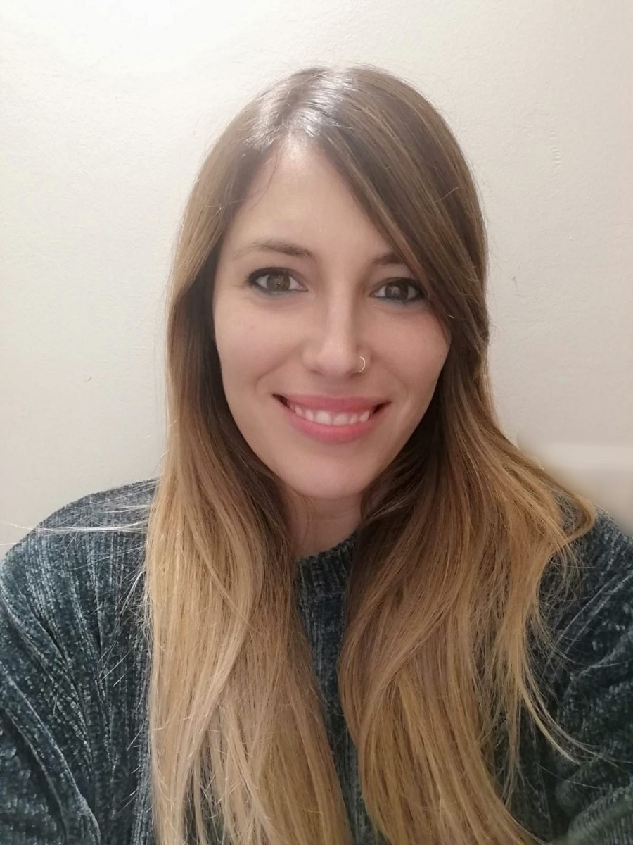 Dott.ssa RIZZO ALESSIA - Medico Veterinario