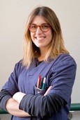 Dott.ssa DAL POZZO MARA - Medico Veterinario