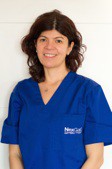 Dott.ssa FOSCHI AMBRA - Medico Veterinario