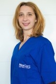 Dott.ssa ZITO ELEONORA - Medico Veterinario